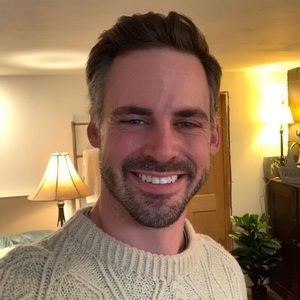 Meet your Posher, Matt